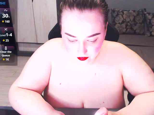 annablueready webcam