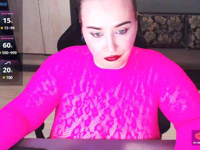 annablueready webcam