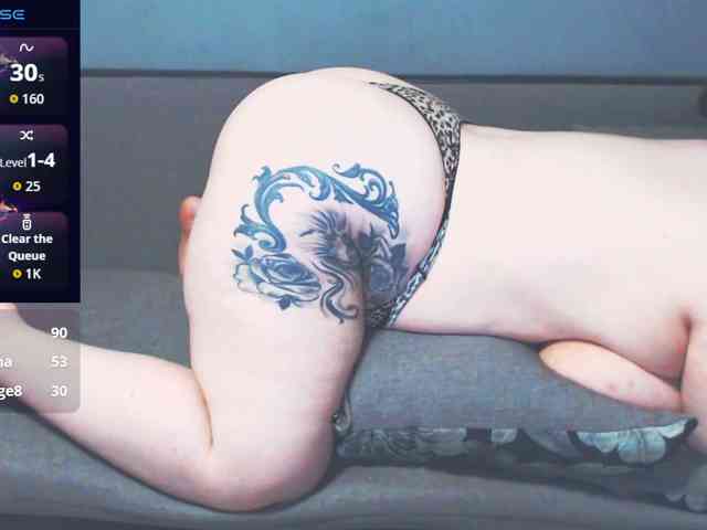 annablueready annablueready