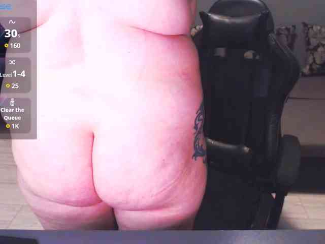 cam porn live Annablueready