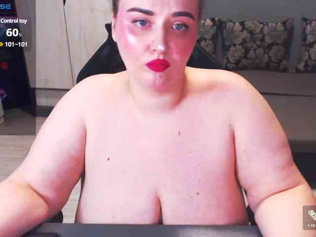 annablueready webcam
