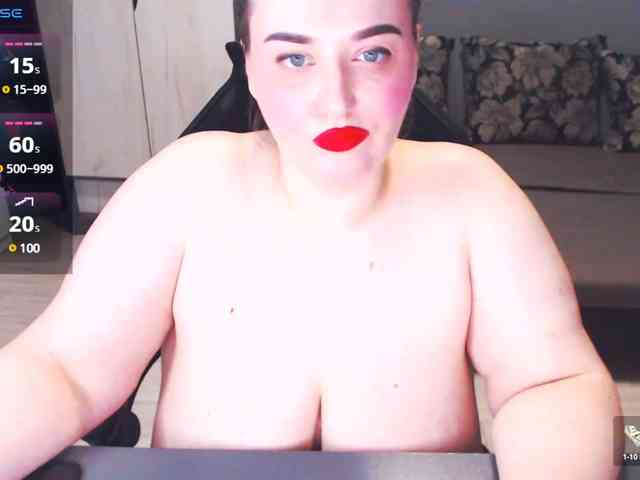 annablueready webcam