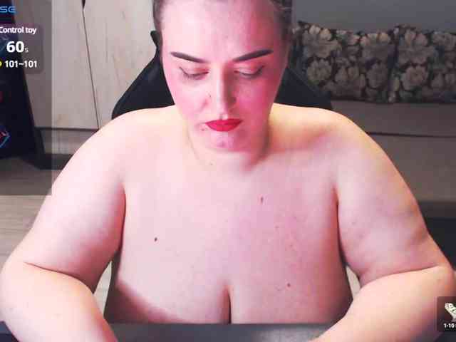 annablueready webcam