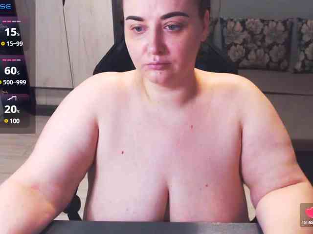 annablueready webcam