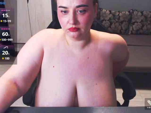 annablueready webcam