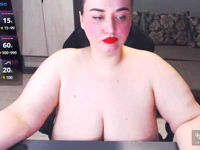 annablueready webcam