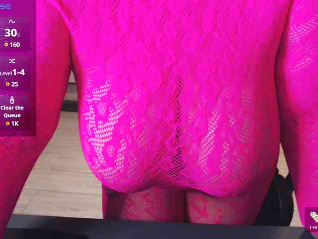 annablueready webcam