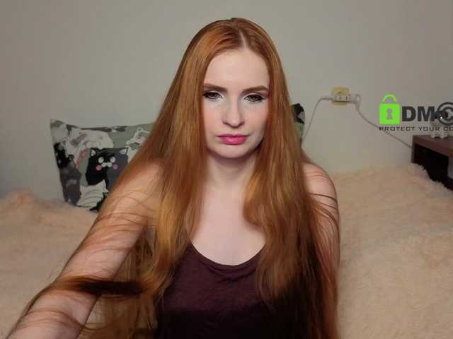 IzVraSheNka's BongaCams show and profile