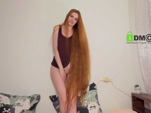 IzVraSheNka's BongaCams show and profile