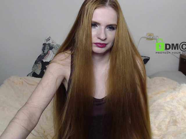 IzVraSheNka's BongaCams show and profile