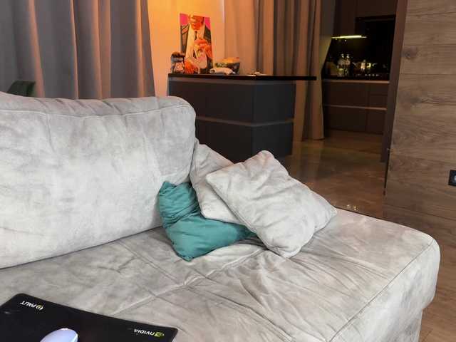 Coverme's BongaCams profile