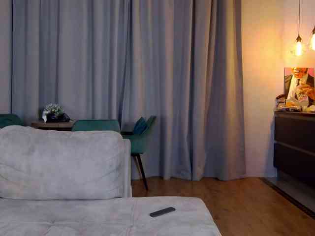 Coverme webcam