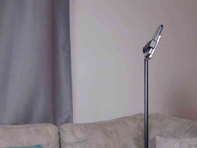 Coverme webcam