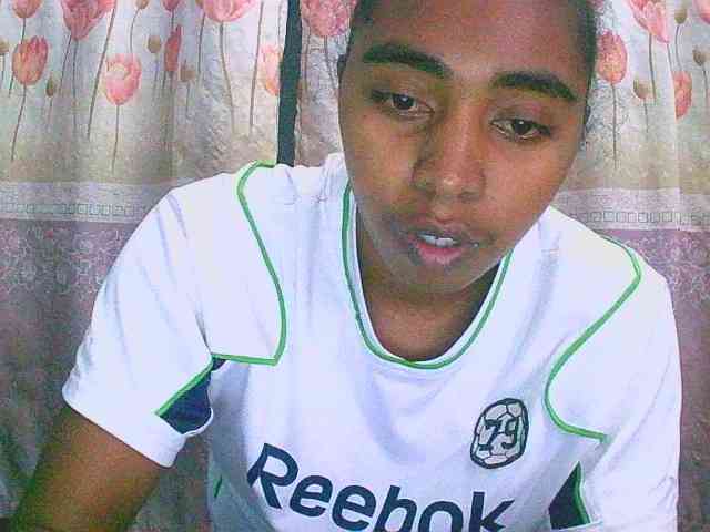 goodgirl webcam