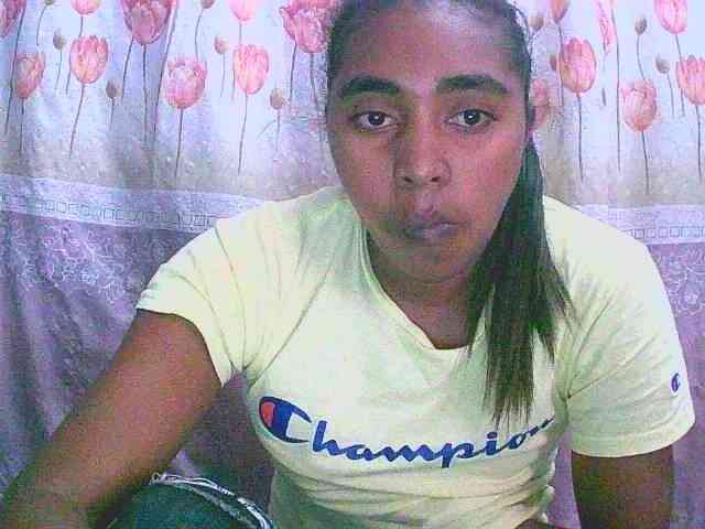 goodgirl webcam