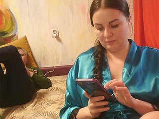 TantraPara Porn Show