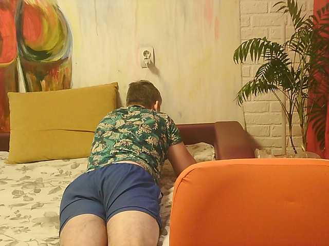 FreDiamond from BongaCams