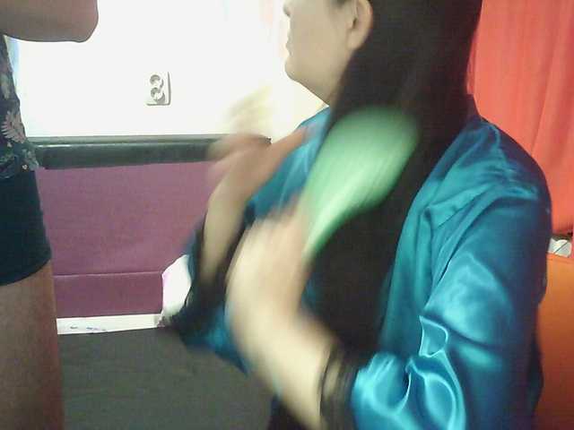 frediamond live show