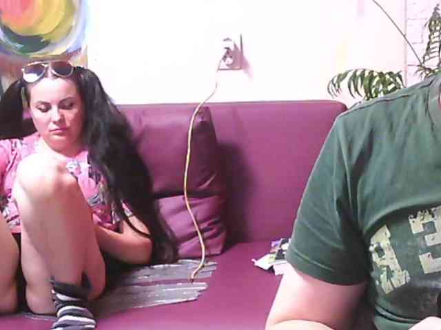 TantraPara webcam