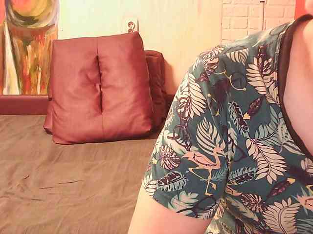 FreDiamond Live Webcam on BongaCams