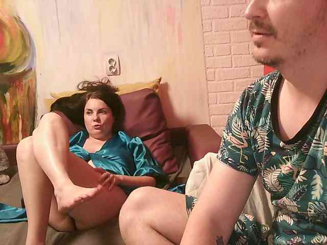 TantraPara webcam