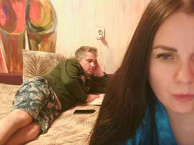 hot striptease FreDiamond