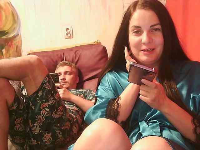 TantraPara webcam