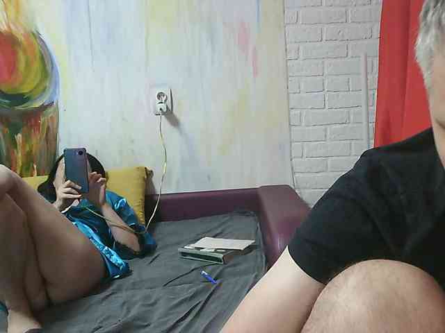 TantraPara webcam
