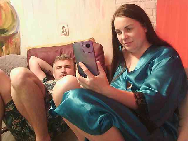 TantraPara webcam