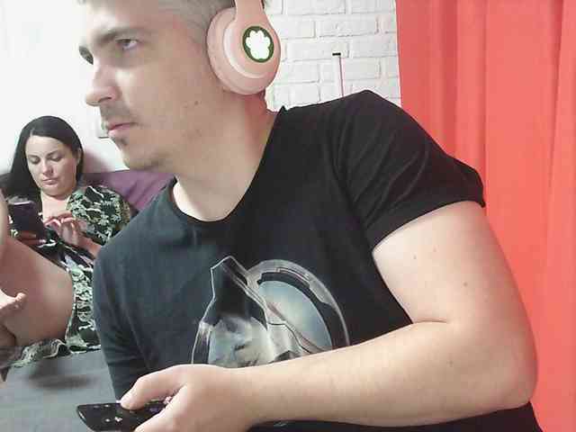 TantraPara webcam