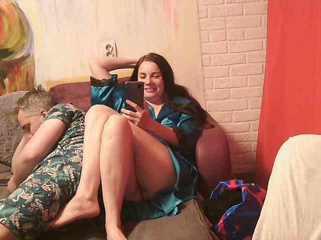 TantraPara webcam