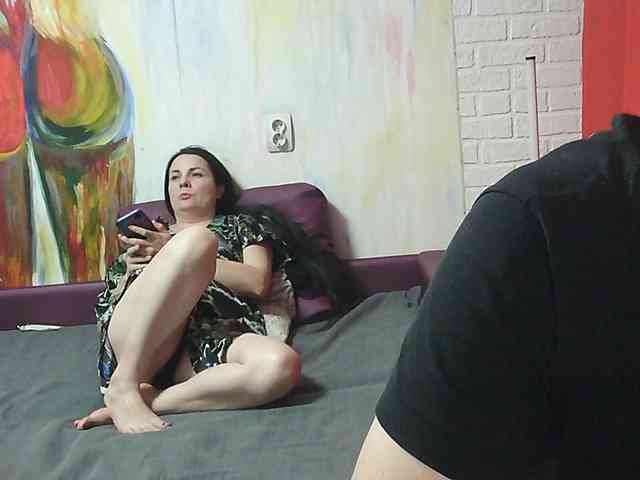 TantraPara webcam