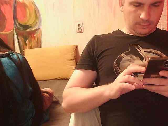 TantraPara webcam