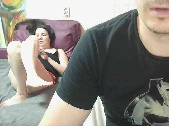 TantraPara webcam