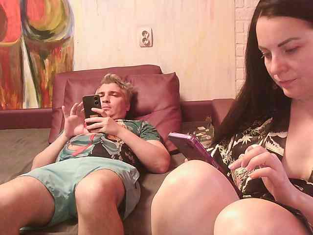 TantraPara webcam