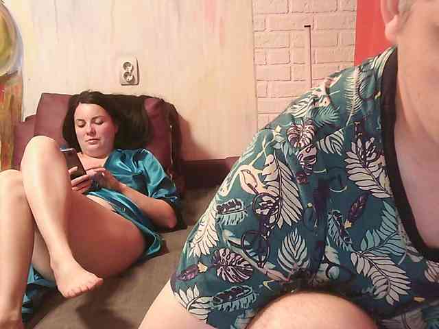 private live webcam FreDiamond