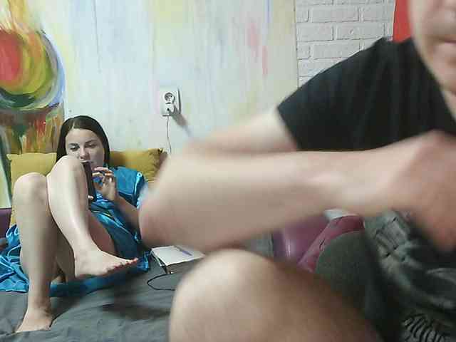TantraPara webcam