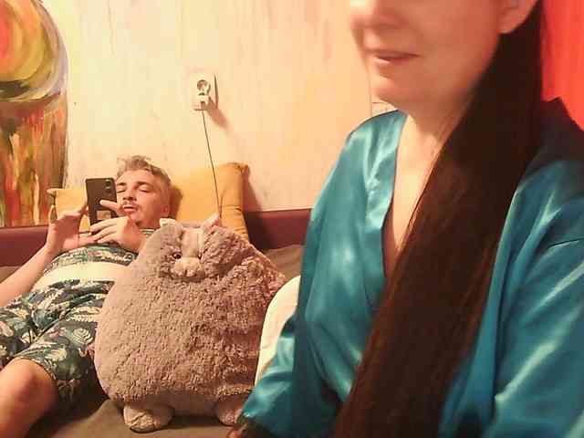 TantraPara webcam