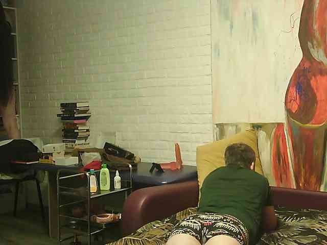 TantraPara webcam