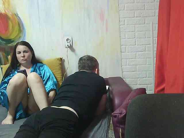 TantraPara webcam