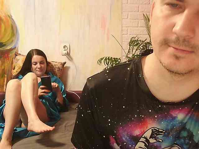 TantraPara webcam