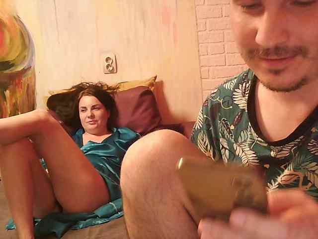 TantraPara webcam