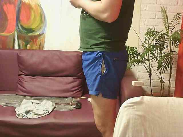 TantraPara webcam