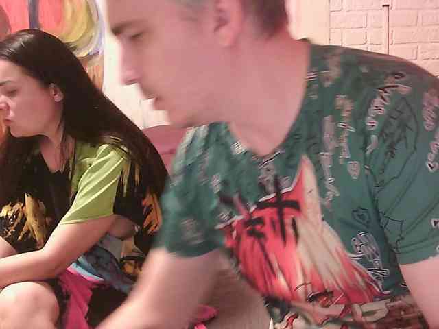 TantraPara webcam