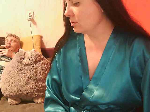 TantraPara webcam