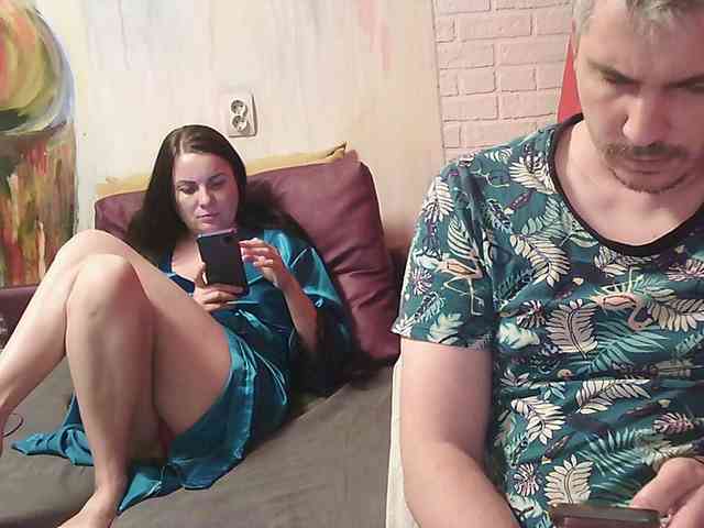 free nude webcam FreDiamond