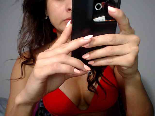 Eroticriver webcam