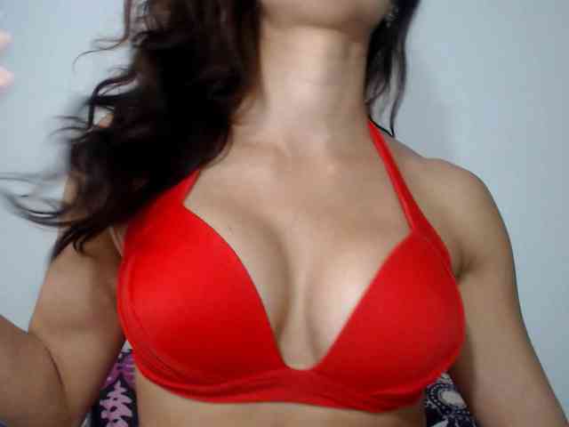 Eroticriver webcam
