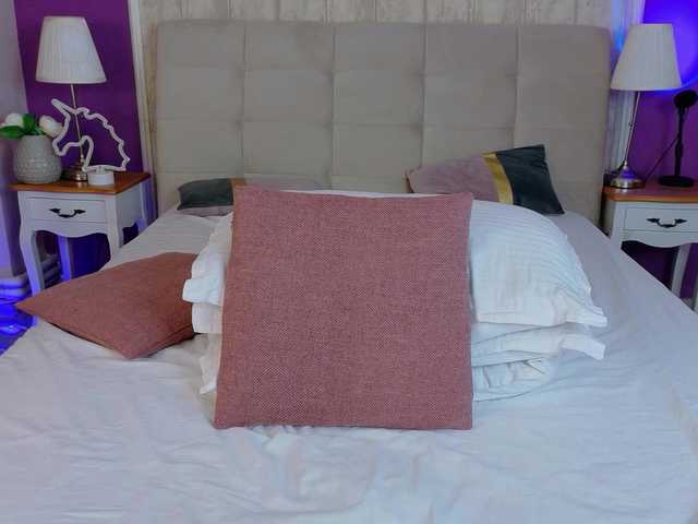 XKimoraX's BongaCams show and profile