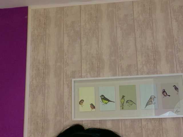 XKimoraX's BongaCams show and profile